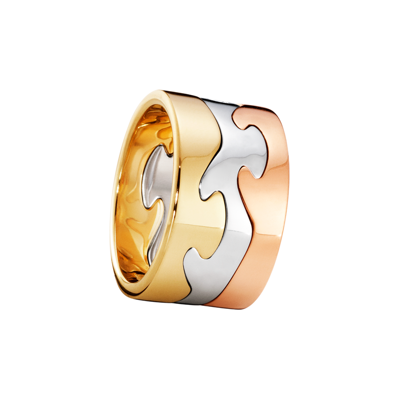FUSION End Ring FUSION End Ring