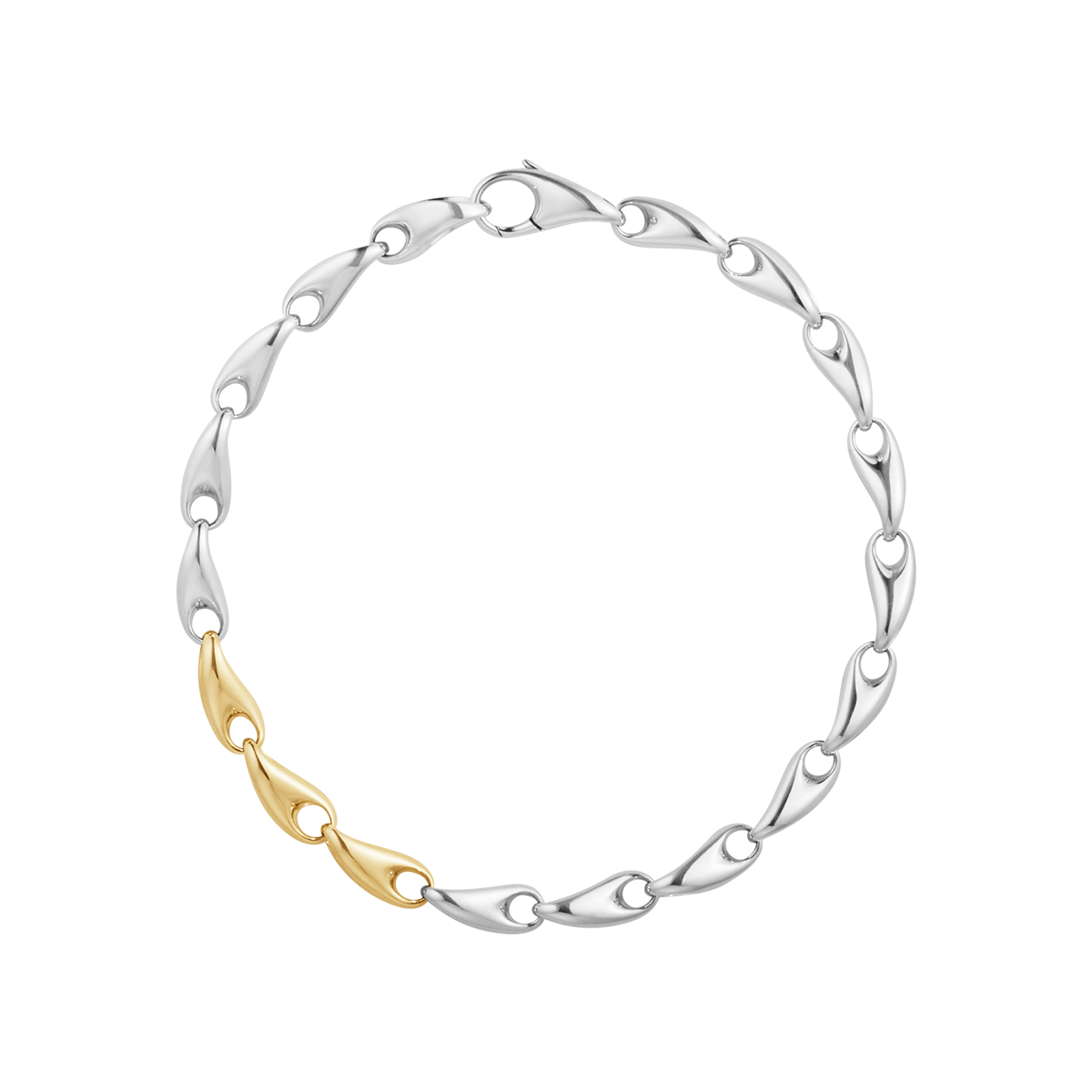 ジョージジェンセンリフレクト(Georg Jensen Reflect) スリム