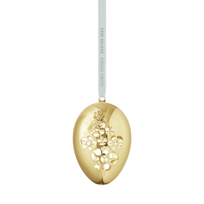2023 EASTER P&aring;skeeggornament