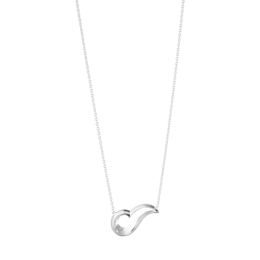 Heart Necklace I Georg Jensen
