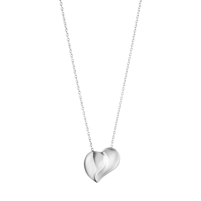 2023 HEART Pendant