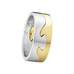 FUSION 2pcs Ring FUSION 2pcs Ring