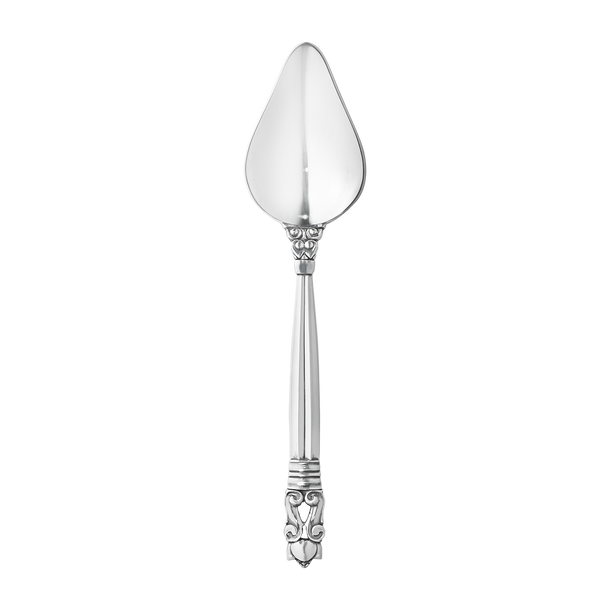 エコーン(ACORN) グレープフルーツスプーン I Georg Jensen