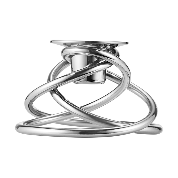 Scandinavian candle holders Jensen