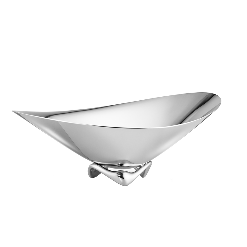 KOPPEL WAVE Bowl, x-small
