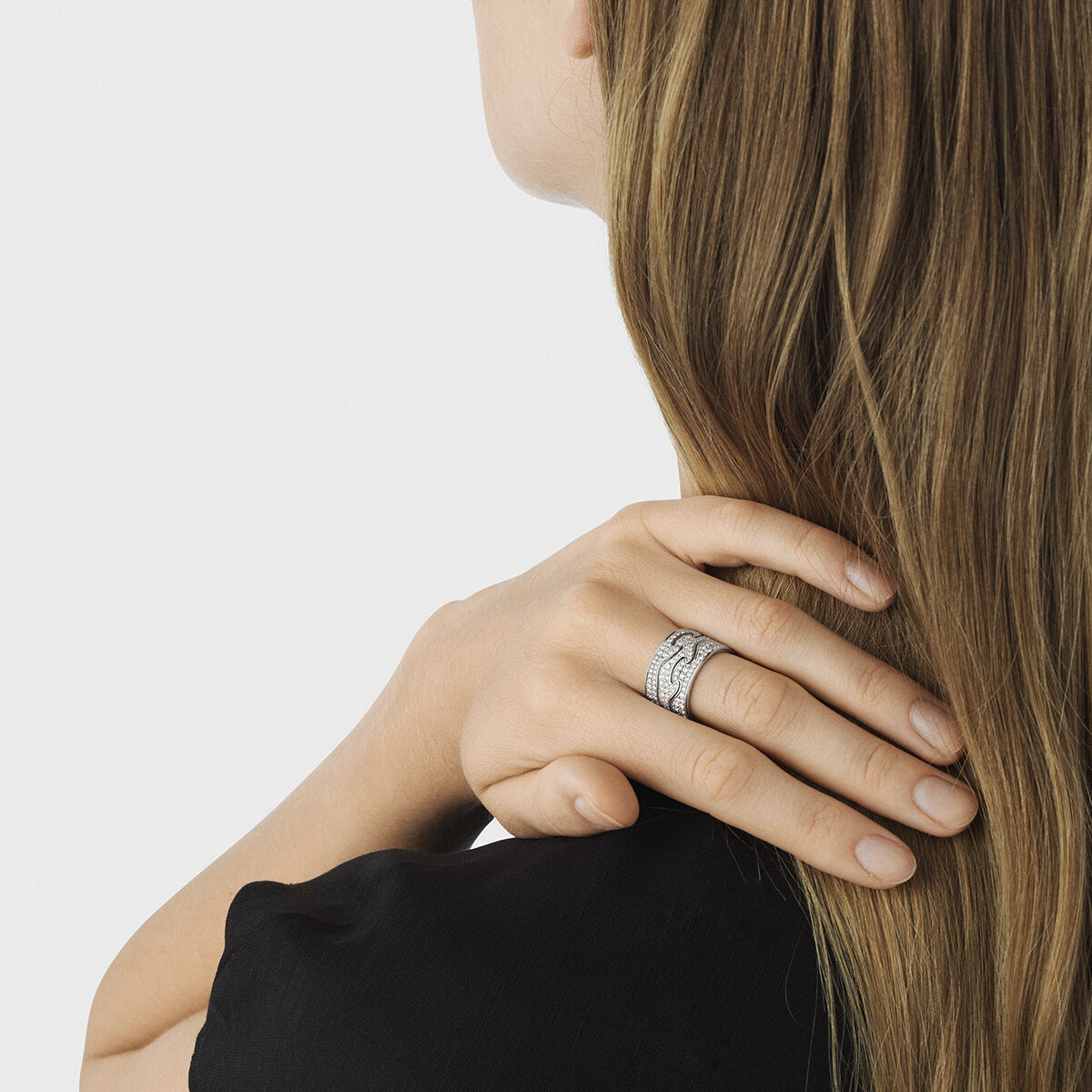 FUSION End Ring