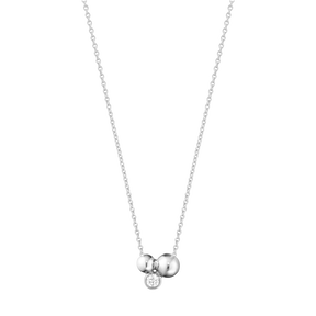 MOONLIGHT GRAPES halsband med hängsmycke MOONLIGHT GRAPES halsband med hängsmycke