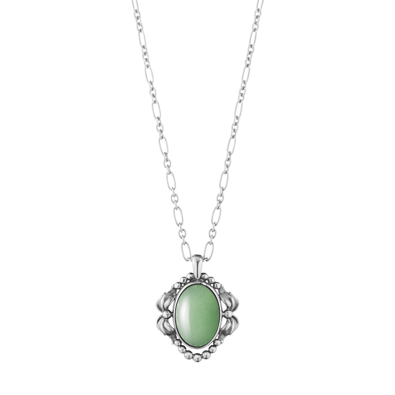 Georg jensen 2018 heritage pendant top