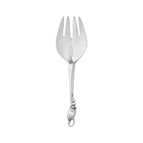 BLOSSOM Serving fork, medium