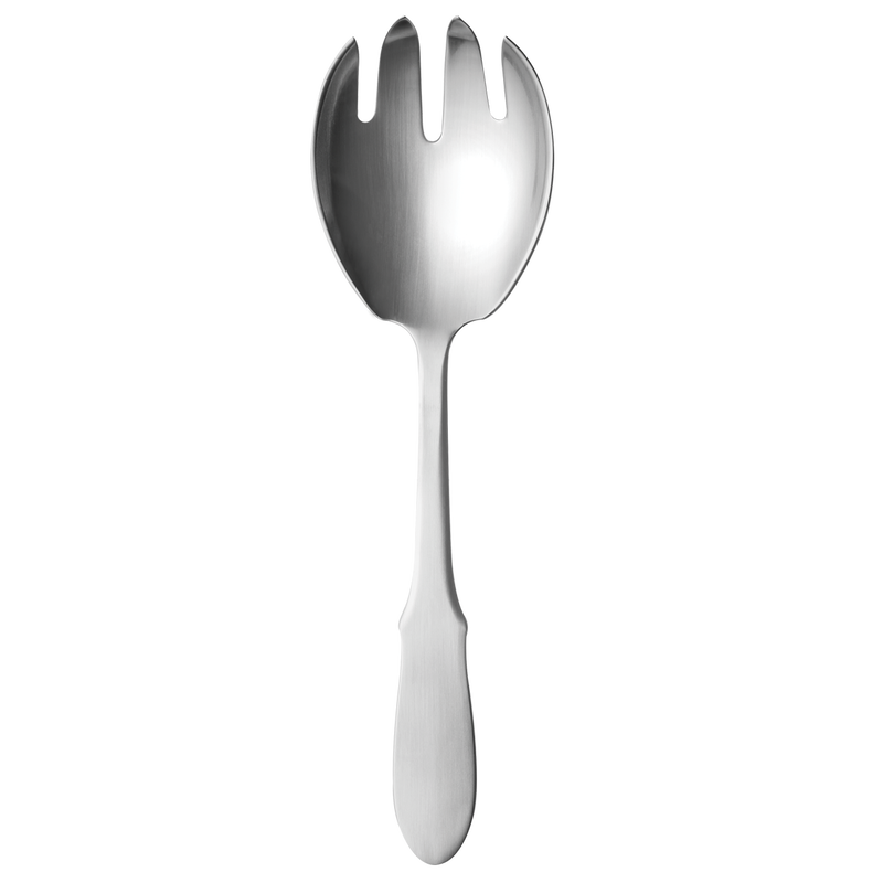 MITRA serving fork, small