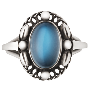 ムーンライト ブロッサム(MOONLIGHT BLOSSOM) リング I Georg Jensen
