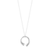 MERCY halsband med hängsmycke, stort