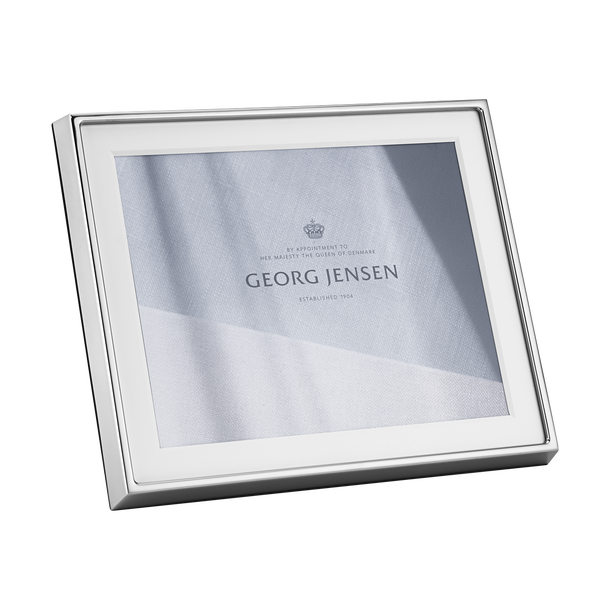 Georg Jensen Modern Picture Frame, Small | David Jones