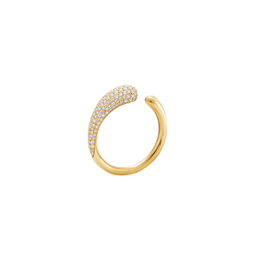 MERCY Ring, mini