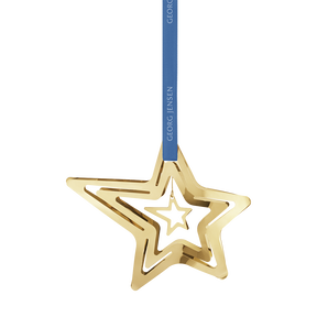 George Jensen 2021 Christmas Ornament
