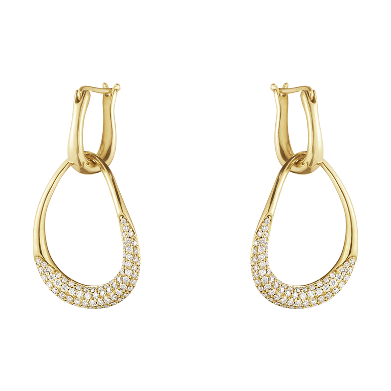 Offspring earrings hotsell