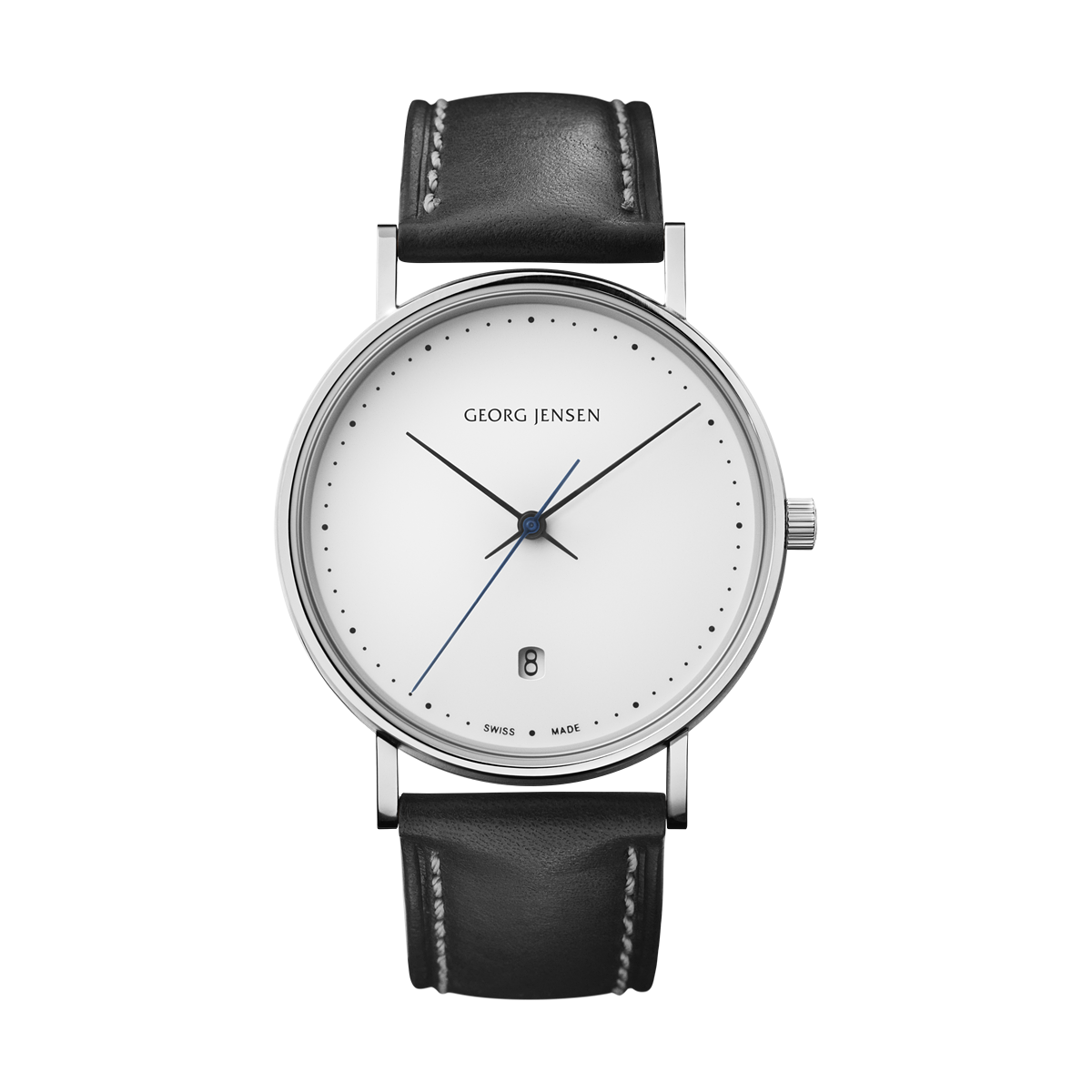 Henning koppel outlet watch