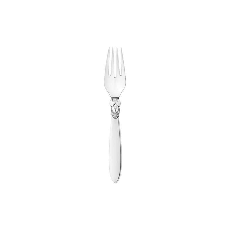 CACTUS Luncheon fork