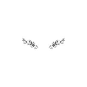 MOONLIGHT GRAPES ear cuff MOONLIGHT GRAPES ear cuff