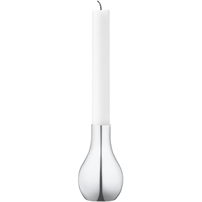 CAFU 烛台，大型，不锈钢