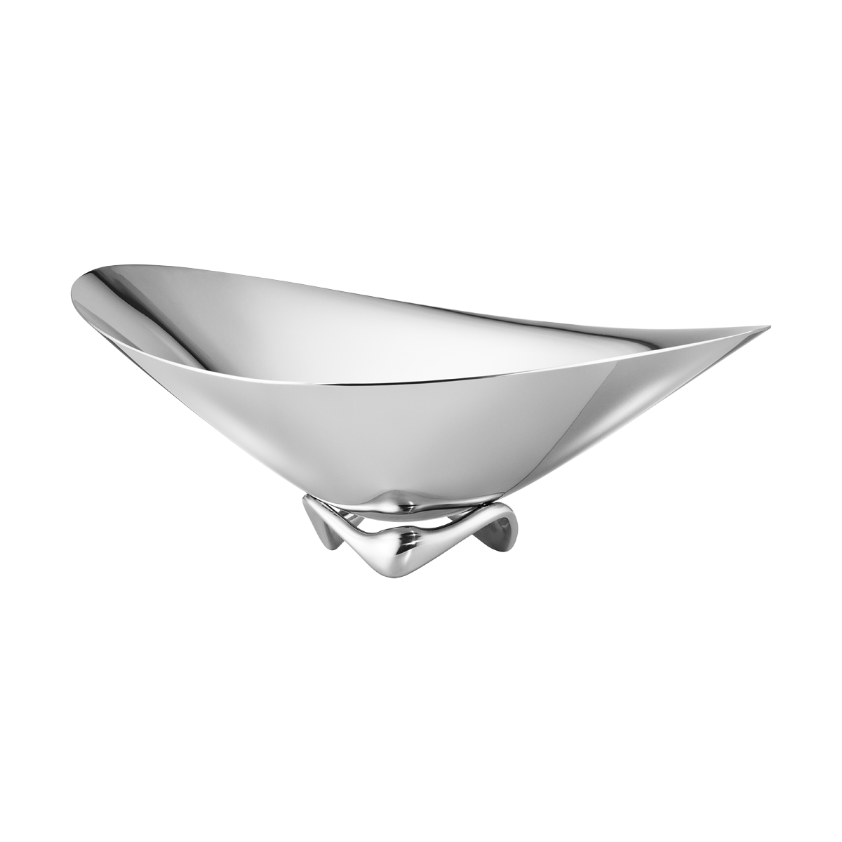 KOPPEL wave bowl, small