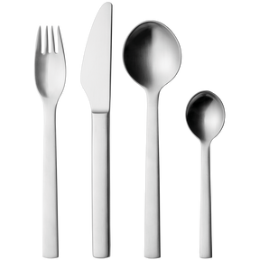 NEW YORK s&aelig;t, 4 stk. (011, 012, 017, 033)