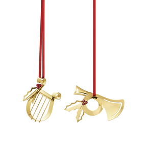 2026 &aring;rs julprydnadsset