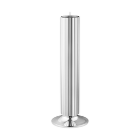 BERNADOTTE golvljusstake, liten - Design Inspirerad av Sigvard Bernadotte BERNADOTTE golvljusstake, liten - Design Inspirerad av Sigvard Bernadotte
