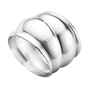 CURVE armring, stor CURVE armring, stor
