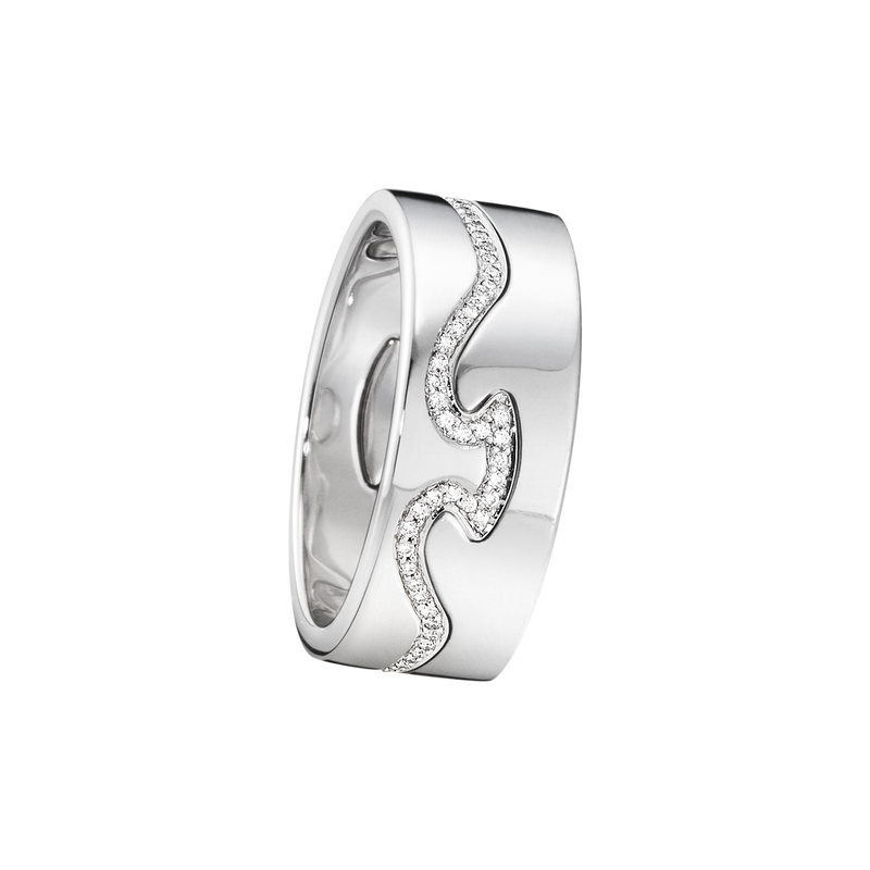 Jensen fusion ring sale