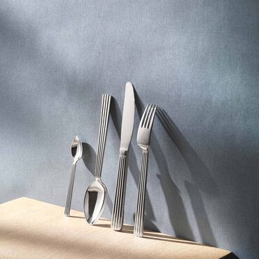 BERNADOTTE Dinner Knife (long handle) - Original Design by Sigvard Bernadotte