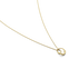 OFFSPRING halsband med hängsmycke