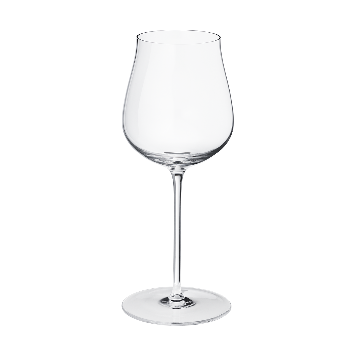 SKY white wine glasses in leadfree crystal