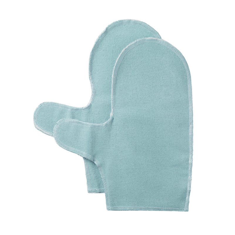 Polishing gloves I Jensen