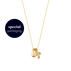 MAGIC Halskette mit Charm Anhänger
