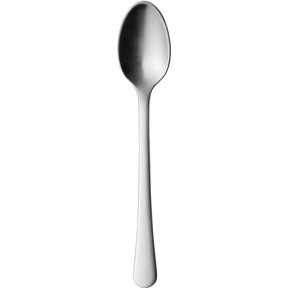 COPENHAGEN Matte Dessert spoon