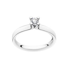 Georg jensen diamond ring new arrivals