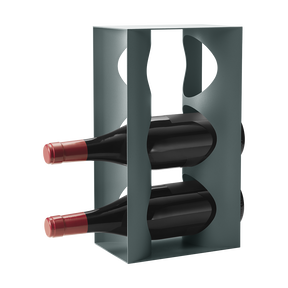 ALFREDO Vinstativ, Artichoke Green