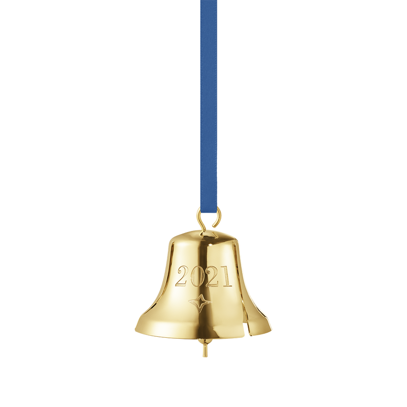2021 Christmas Bell