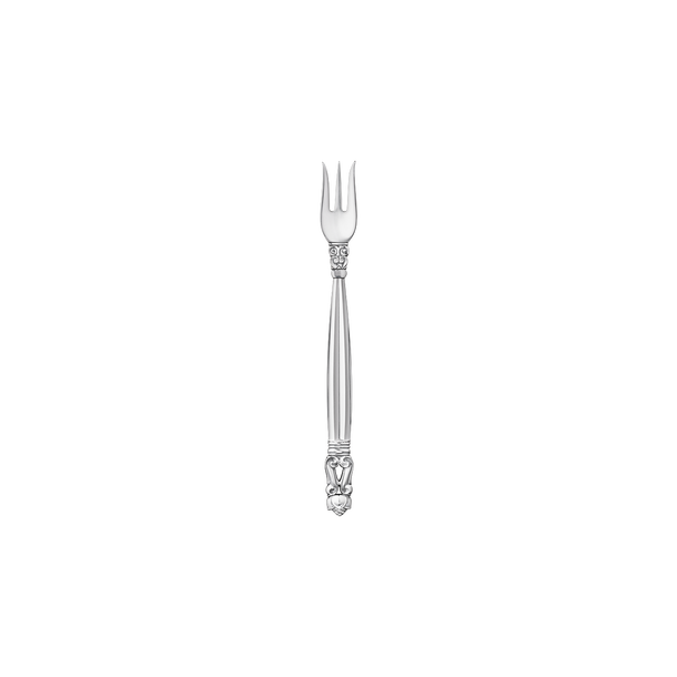 ACORN オイスターフォーク I Georg Jensen