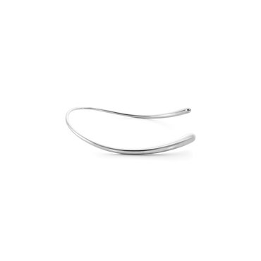 ジョージジェンセン マーシー MERCY ネックレス ラージ シルバー 925 マーシー（MERCY） ペンダント L | GEORG JENSEN (Women
