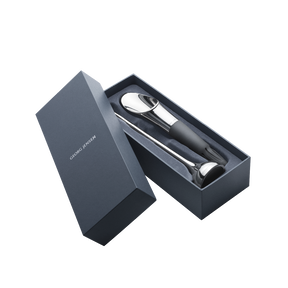 WINE set - wine pourer and thermometer