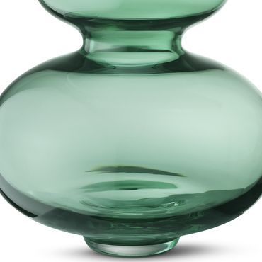 ALFREDO vase, lysegrøn
