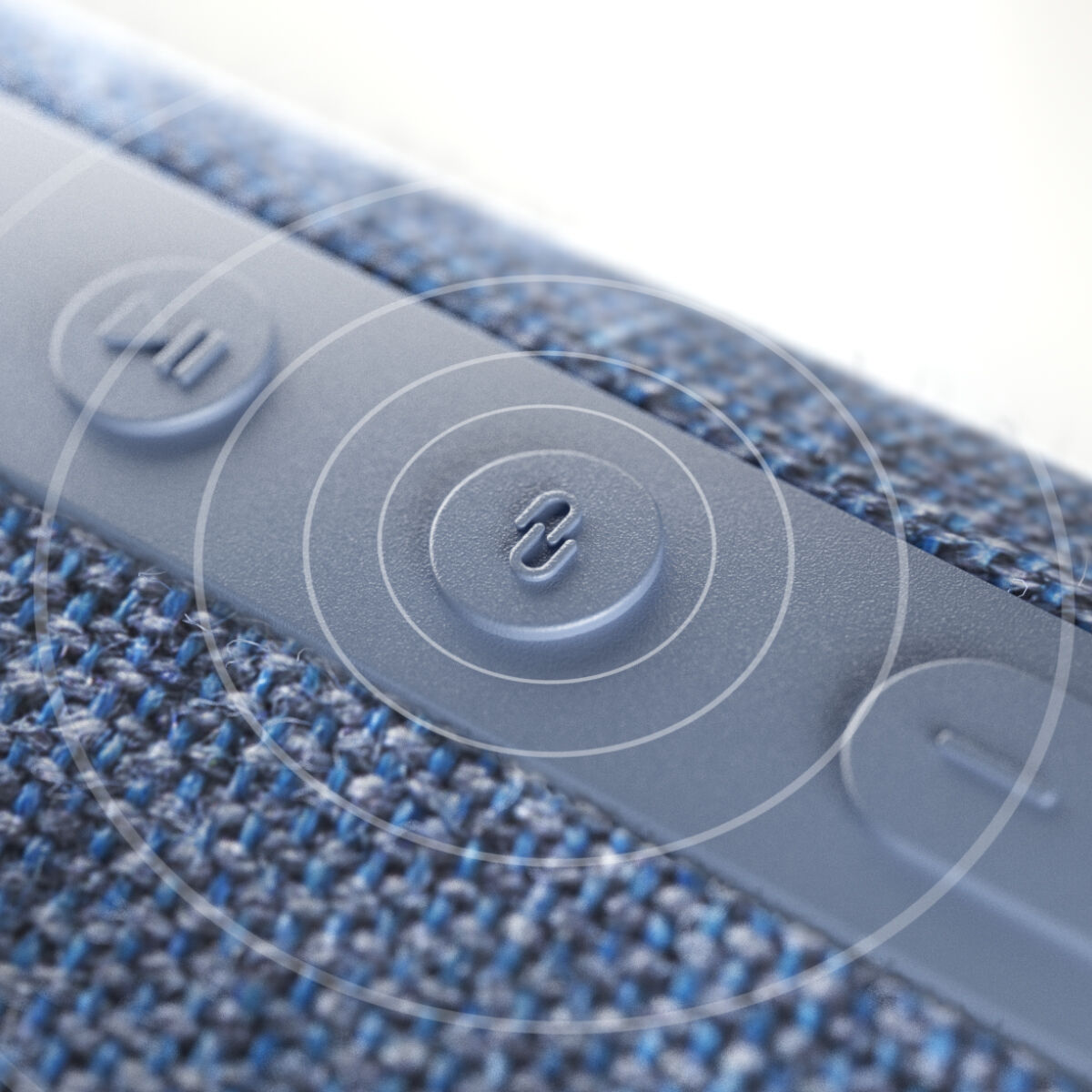 jensen bluetooth led speaker