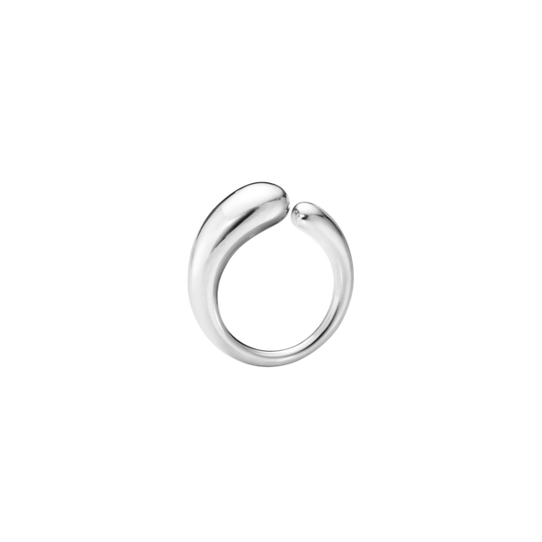 Unique Gold and Silver rings for women | Georg Jensen