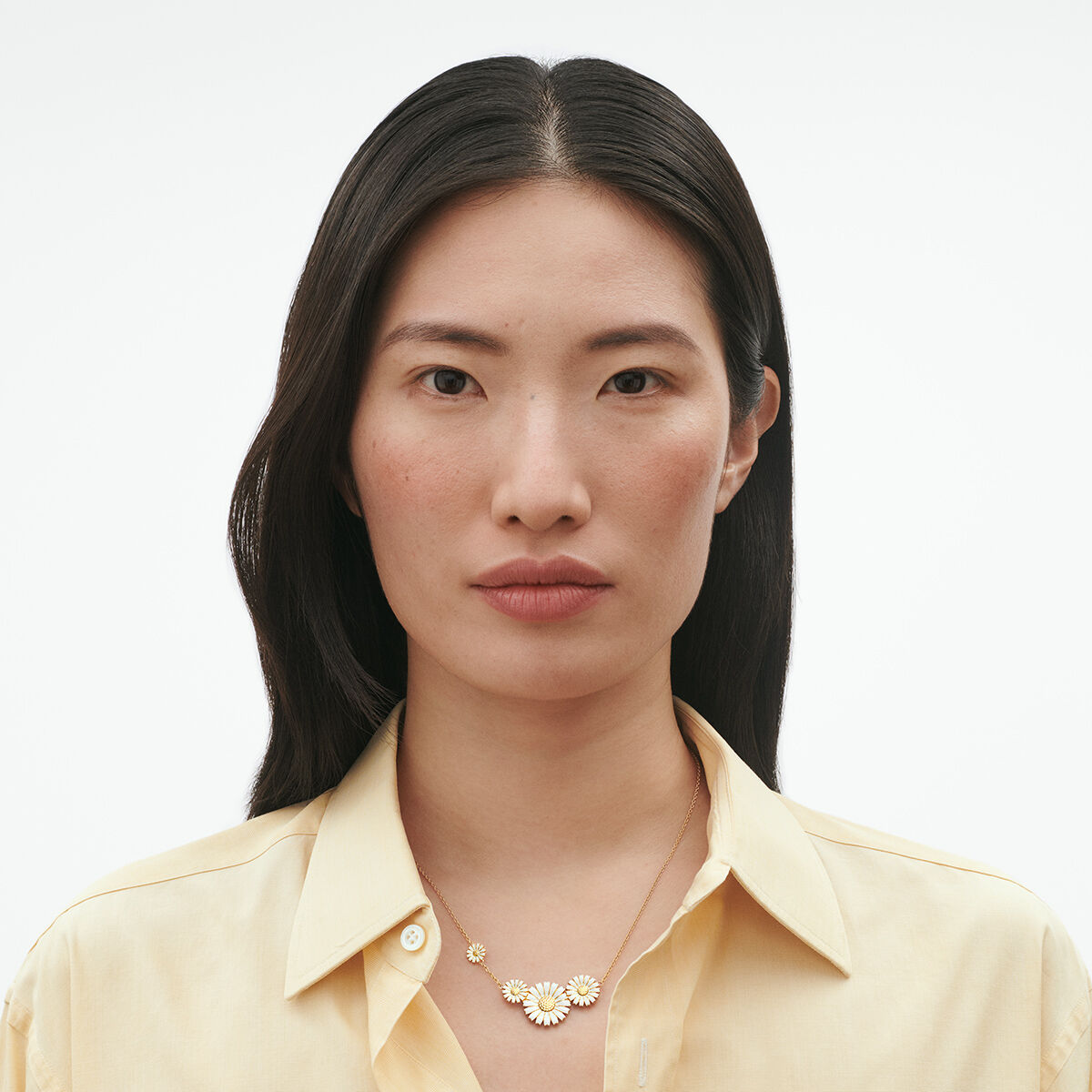 ☆人気☆【Reinsein】☆Daisy daisy NECKLAC.E☆ネックレス☆ daisydaisy🌼 - P:ReinSein | 60% - Asian Fashion Online Store