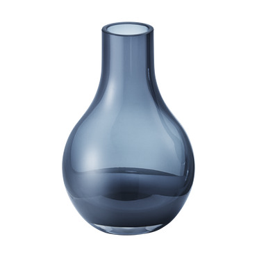 CAFU vase, extra small, glass