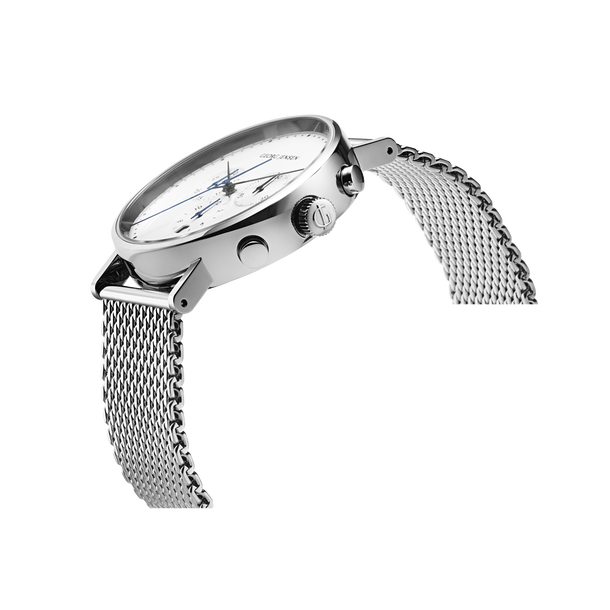 Georg jensen best sale watch review