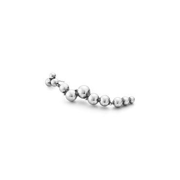 Georg Jensen Moonlight Grapes: Earrings, Rings & Necklaces