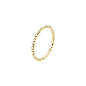 Georg jensen gold ring discount